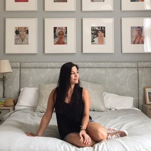 Meet your Posher, Audrey